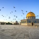 dome of the rock jerusalem tours