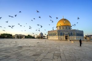 dome-of-the-rock-jerusalem tours