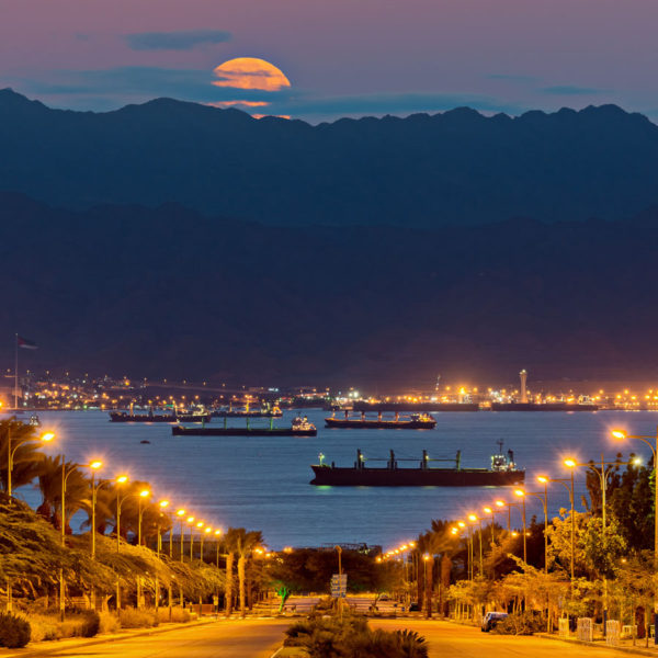 Aqaba Jordan Story tours