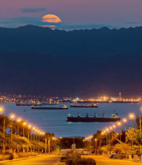 Aqaba Jordan Story tours