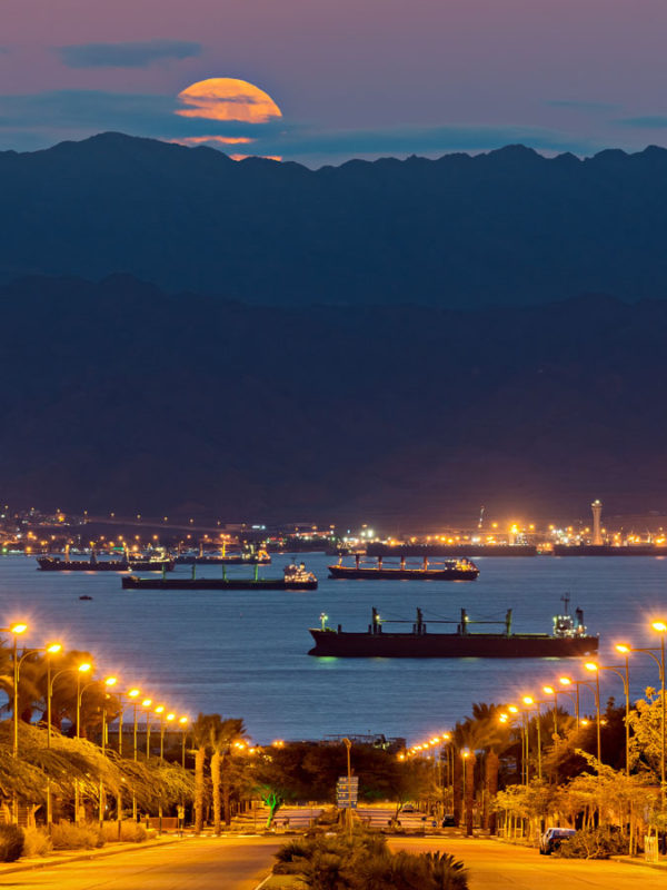 Aqaba Jordan Story tours