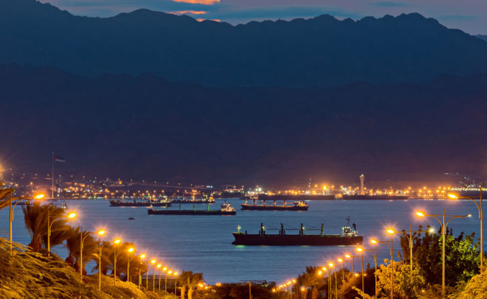 Aqaba Jordan Story tours