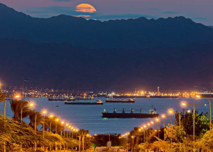 Aqaba Jordan Story tours