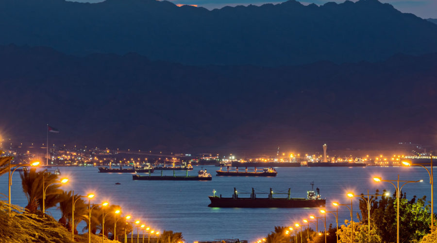 Aqaba Jordan Story tours