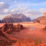 Jordan wadirum
