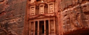Petra Jordan tours