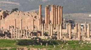 jerash