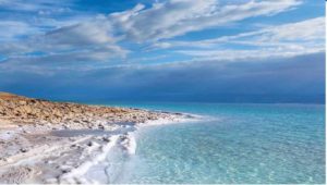 Dead Sea Tours Jordan