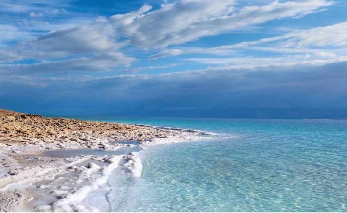 Dead Sea Tours Jordan