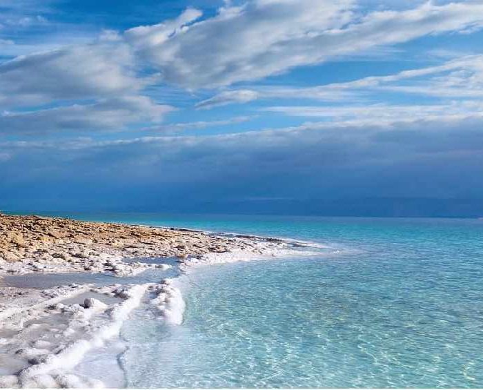 Dead Sea Tours Jordan