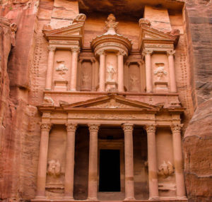 Petra-travel Petra-travel