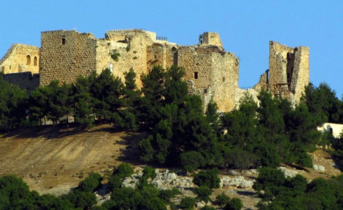 ajloun-castle-tours-jordan-story