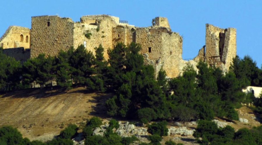 ajloun-castle-tours-jordan-story