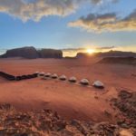Wadi Rum Desert Camp