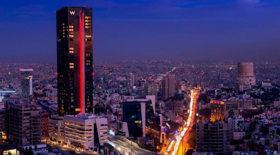 Amman-1 Jordan Tours from Amman