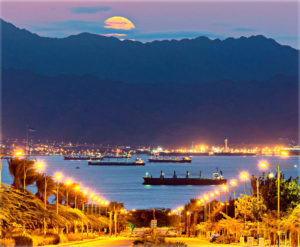 Aqaba 2