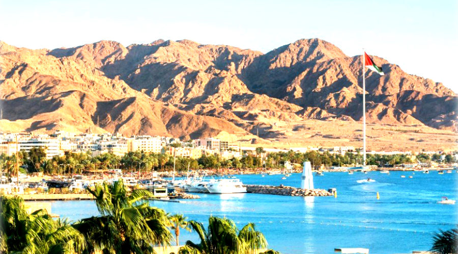 Aqaba 3