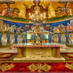 Baptism site of Jesus Christ