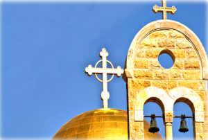 Baptism site of Jesus Christ 3
