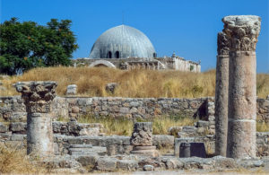 Citadel (Jebel Al Qala’a) 1 Citadel (Jebel Al Qala’a)