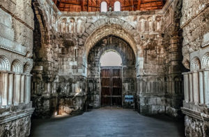 Citadel (Jebel Al Qala’a) 2 Citadel (Jebel Al Qala’a)
