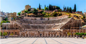 Roman Theater Roman Theater