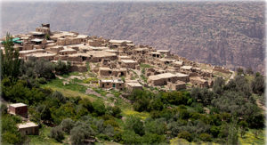 Dana Village 2