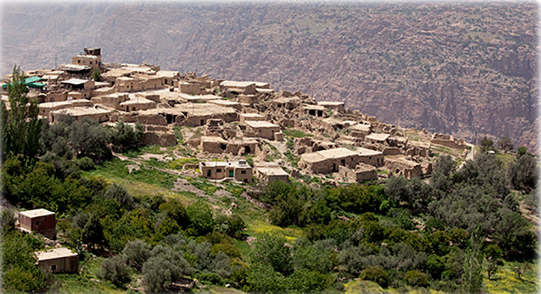 Dana Village 2