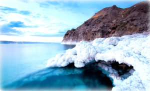 Dead Sea 1