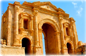 Jerash 1 jerash tou
