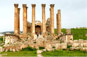 Jerash 3