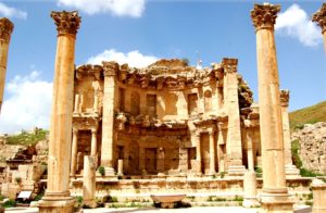 Jerash 4