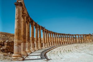 Jerash – tours
