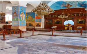 Madaba Jordan Story Tours