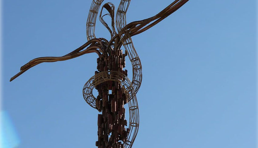 Mount Nebo Jordan Story Tours