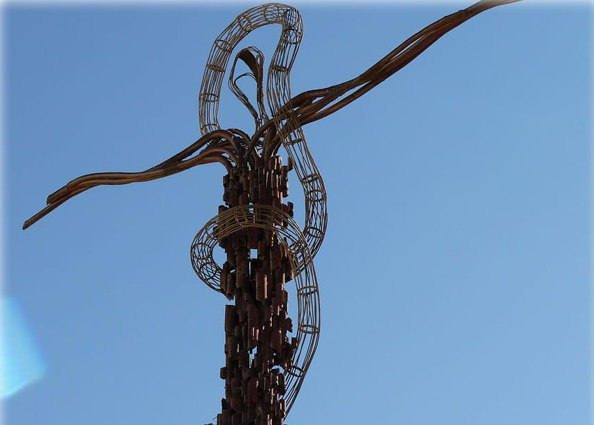 Mount Nebo Jordan Story Tours