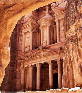 Petra