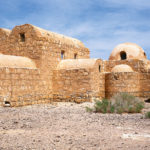 Qasr Amra Desert Castle