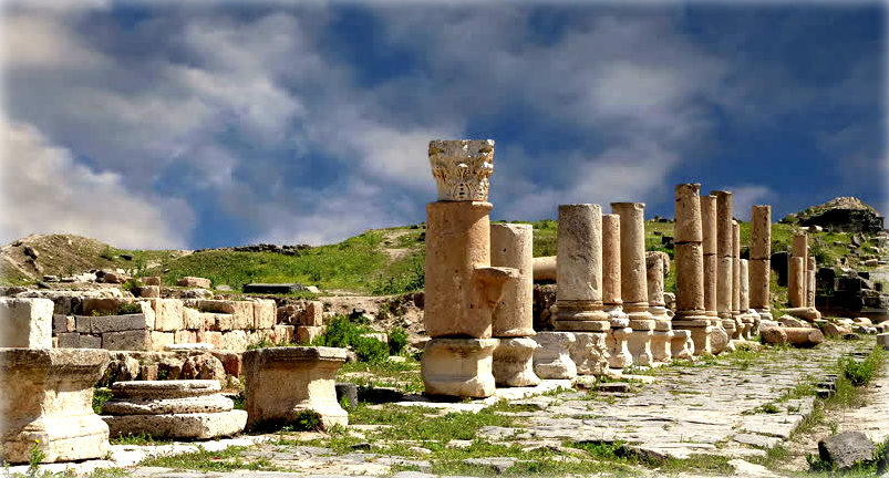Umm Qais 1