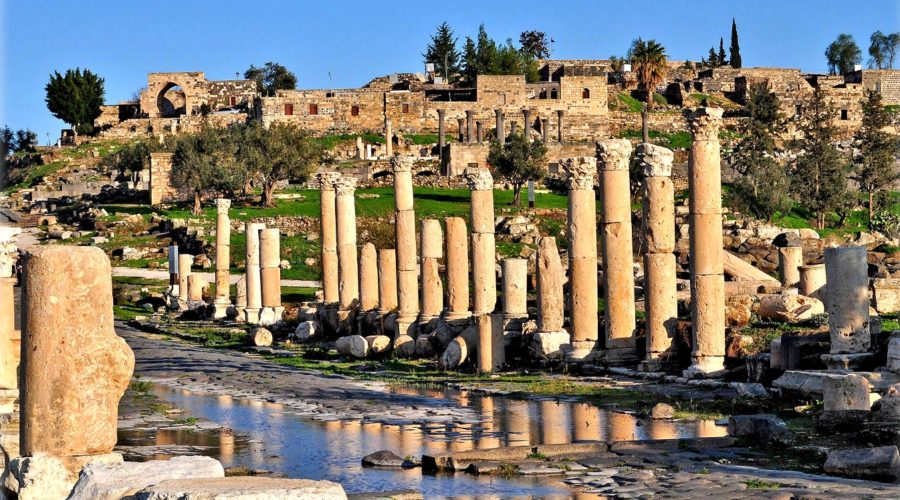 Umm Qais 3