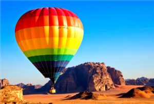 Wadi Rum 2 Top Reasons to Visit Jordan