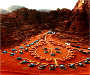 Wadi Rum 4 Jordan Tours and Travel