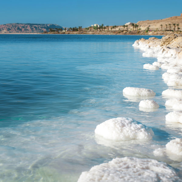 Best Places to Visit in Jordan | Travel Guide 2025