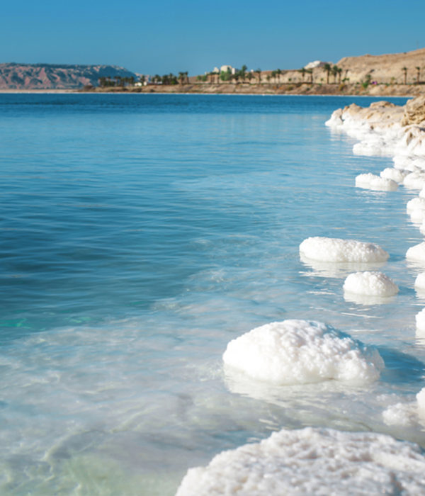 Best Places to Visit in Jordan | Travel Guide 2025