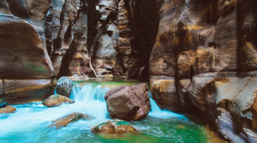 Top Reasons to Visit Jordan